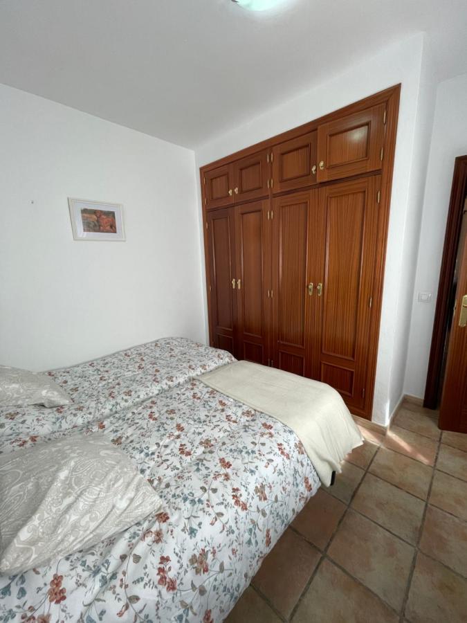 Agradable Casa Rural Con Chimenea En Interior Higuera De La Sierra (Huelva) Exterior foto